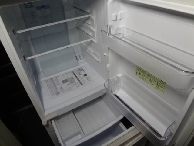 山科区買取冷蔵庫